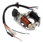 2-Stator spólu fyrir fjórhjól á stangarhjóli