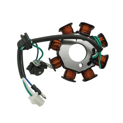 Kick Start Honda Dream Wave Cub 125 Stator