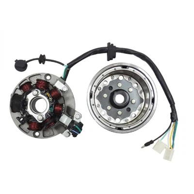 Sunl Roketa Vespa J100 Magneto Stator
