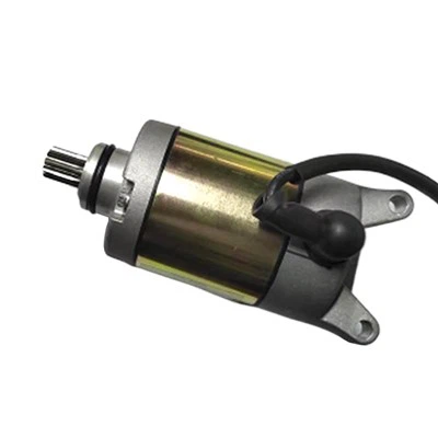 TYX250 sjálf mótor