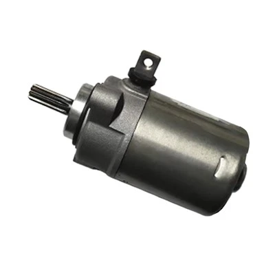 YMH135-5Yamaha startvél til sölu
